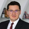 Đorđe Popović novi predsednik UO Henkel Srbija