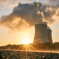 Najveću francusku nuklearnu elektranu zaustavile meduze