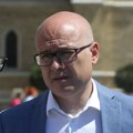 Vučević: Vučića scene u Novom Sadu podsetile na Čipuljić 1992. godine