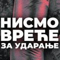 Studenti najavili nove proteste: Nismo vreće za udaranje