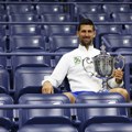 Rik Mejsi: Tri uslova da Đoković osvoji Ju-Es open