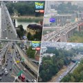 Ni gužvi, ni zastoja: Saobraćaj u Beogradu teče bez problema, sve prohodno, GSP ide normalno