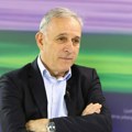 Ponoš o Dodiku koji je bežao iz Arene: On je imao petlju, onaj nije smeo ni da priviri