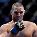 UFC borac suspendovan - tuča i nasilničko ponašanje VIDEO