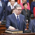 Popravljanje rejtinga preko Ustava: Šta stoji iza najave izmene najvišeg pravnog akta