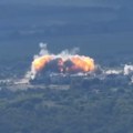 Ukrajina u plamenu Moskva beleži nove teritorijalne dobitke (video)