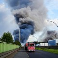 Uzbuna u Nemačkoj: Odjekuju eksplozije, zatvoren auto-put; Ima povređenih FOTO/VIDEO