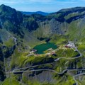 Transfagarašan – najlepši i najdramatičniji put u Evropi koji vodi među oblake