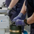 Nemački Rajnmetal otvorio najveću fabriku municije u Evropi, Pistorijus: "Ovim se šalje poruka Rusiji"