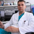 Preminuo kirurg Renato Janušić