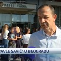 „Zvali smo i Hitnu pomoć, nastavnicama pozlilo“: Novi protest ispred OŠ „Pavle Savić“ zbog smene direktora (VIDEO)