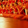 Subotica slavila Dan grada kroz umetnost: Drama, balet i muzika spojili publiku i pozorišne umetnike