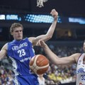 Čudo u Rigi: Srbija ispala, Finska u četvrtfinalu Evropskog prvenstva