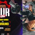 Strovalnici su šampioni prvog RUR LoL turnira!