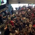 2.500 Engleza u Beogradu! Dobili su savet od svoje policije: Krećite se isključivo po turističkim delovima grada”