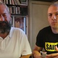 "Moj otac je bio u braku sa Oljom Bećković": Šok ispovest Brake Praseta u lajvu, kaže da je pop bio opasna švalerčina