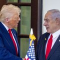 Tramp rekao Netanjahuu da napad na Hamas u Kataru nije bio mudar