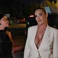 "Елита 9" улазак уживо: Милена Качавенда дошла без брустхалтера Вилице свима пале: "Ове године жестоко, сви треба да ме се…