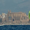 Španska vlada proglasila vanrednu situaciju na Balearskim ostrvima
