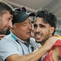 Žalba odbačena - suspenzija potvređna! Katir četiri godine van atletike zbog dopinga