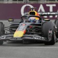 Verstapen pobednik trke F1 u Azerbejdžanu