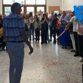Gimnazija pripremila iznenađenje za Rosića