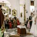 Novo prinčevsko venčanje - radost u kraljevskoj porodici Srbije