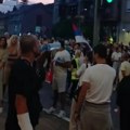 U Valjevu danas dva skupa: Jedan najavile pristalice vlasti, drugi gimnazijalci i zbor