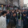 Tenzije i incidenti između građana koji su za i koji su protiv blokada