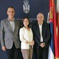 Jakšić i Petrović na Evropskom samitu u Salcburgu 2025.