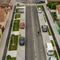 U toku rekonstrukcija Bulevara u rumi Ozelenjavanje jedan od prioriteta opštine