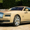 Rolls-Royce Spectre Bailey