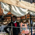 Sedmoro migranata stradalo u Sredozemnom moru