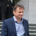 Glišić rekao da 1. novembra očekuje "najveće nasilje" i "spaljivanje Novog Sada", deo opozicije mu odgovorio