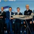 Švedska naručila četiri aviona Embraer C-390 Millennium – ugovor uključuje i sedam opcija za buduće kupovine