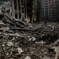 Veliki ruski udar na gasnu infrastrukturu Rusi kao odgovor na napade poslali hiperonične rakete Kindžal