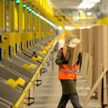 Roboti će zamenti 600.000 radnika u Amazonu