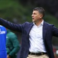 A posle Braga - Crvena zvezda... Evo šta je Vladan Milojević rekao fudbalerima Zvezde!