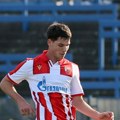 Zvezda izbegla sudbinu Partizana golom u četvrtom minutu nadoknade