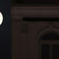 Sutra se očekuje najveći supermesec u godini, biće osam odsto veći od proseka
