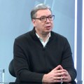 Vučić uputio saučešće prodicama stradalih u požaru u Tuzli: Srbija spremna da pomogne