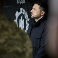 Контроверзна порука: Зеленски допушта тактичко повлачење, али брани Красноармејск по сваку цену