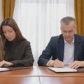 Potpisan ugovor o finansiranju izgradnje reciklažnog dvorišta na Zlatiboru
