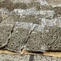 Ухапшен дилер у Прокупљу: У спортској торби покушао да сакрије дрогу