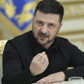 Zelenski: Kijev spreman za prihvatanje plana SAD, spreman sam na pregovore s Trampom