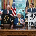 Žreb za Mundijal 2026. u senci Donalda Trampa