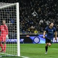 Inter deklasirao Komo za prvo mesto na tabeli, Verona iznenadila Atalantu