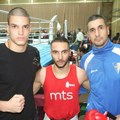 Boks: Pižurica i Gligorić u finalu, Memić i Nikolić u borbi za tron Srbije