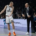 Prve reči Duška Ivanovića: Nekadašnji trener Zvezde otkrio recept ubedljivog trijumfa Virtusa nad Partizanom