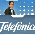 Španska Telefonika potpisala sporazum o odlasku najmanje 4.525 zaposlenih